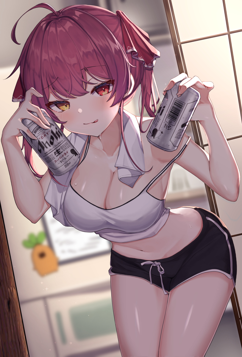 This is a pixiv picture whose title is ahoy ~ ♬.