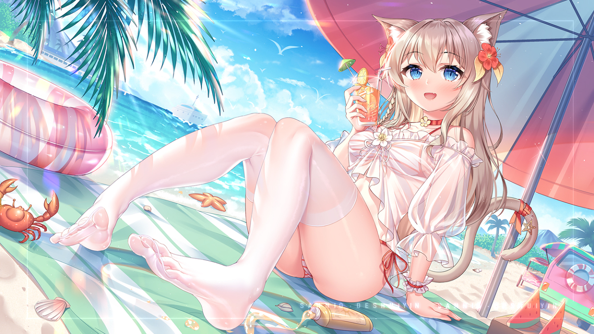 This is a pixiv picture whose title is 东风谷舞以.