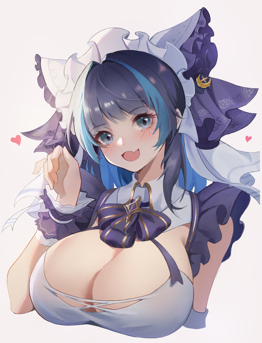 This is a pixiv picture whose title is 柴郡喵喵.