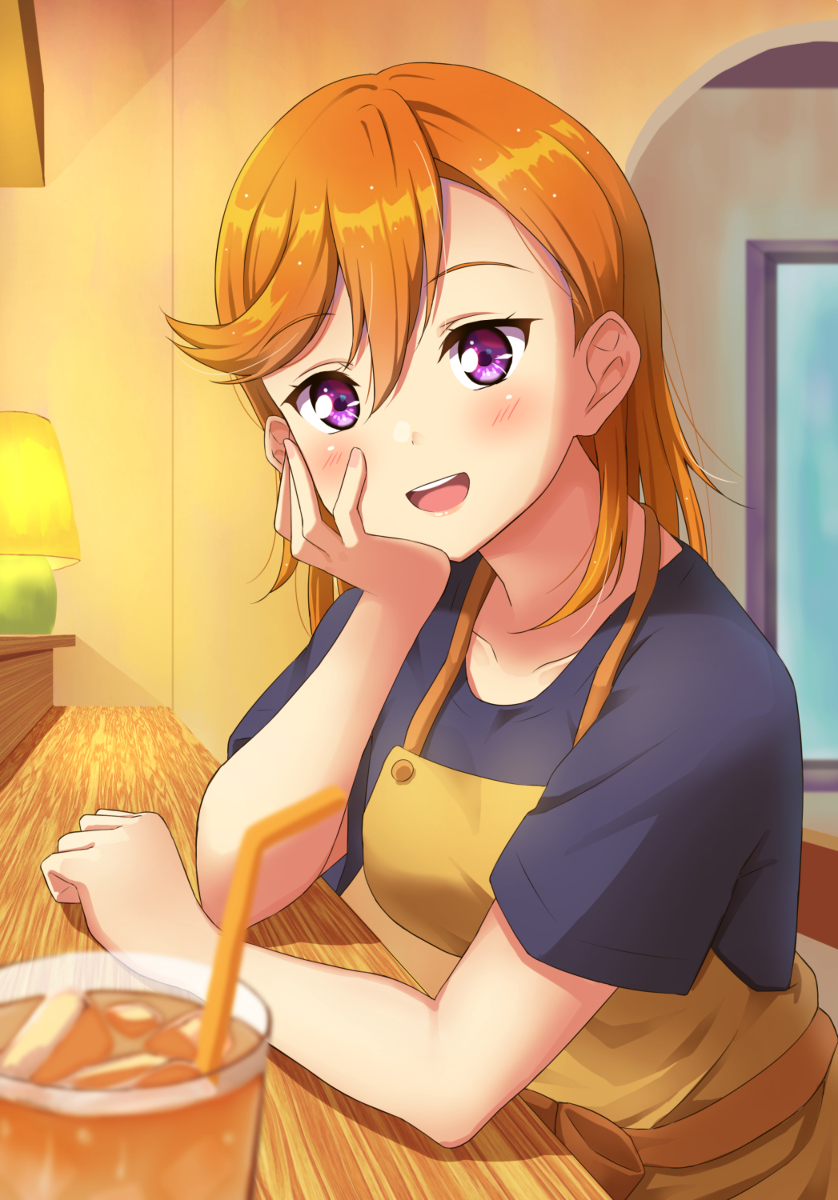 This is a pixiv picture whose title is お母さんのには負けるけど.