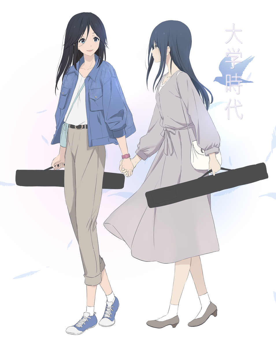 This is a pixiv picture whose title is 表紙.