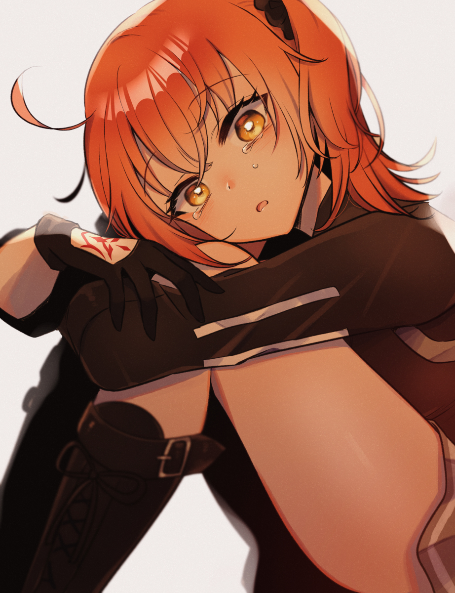 This is a pixiv picture whose title is ついろぐ32（FGO）.