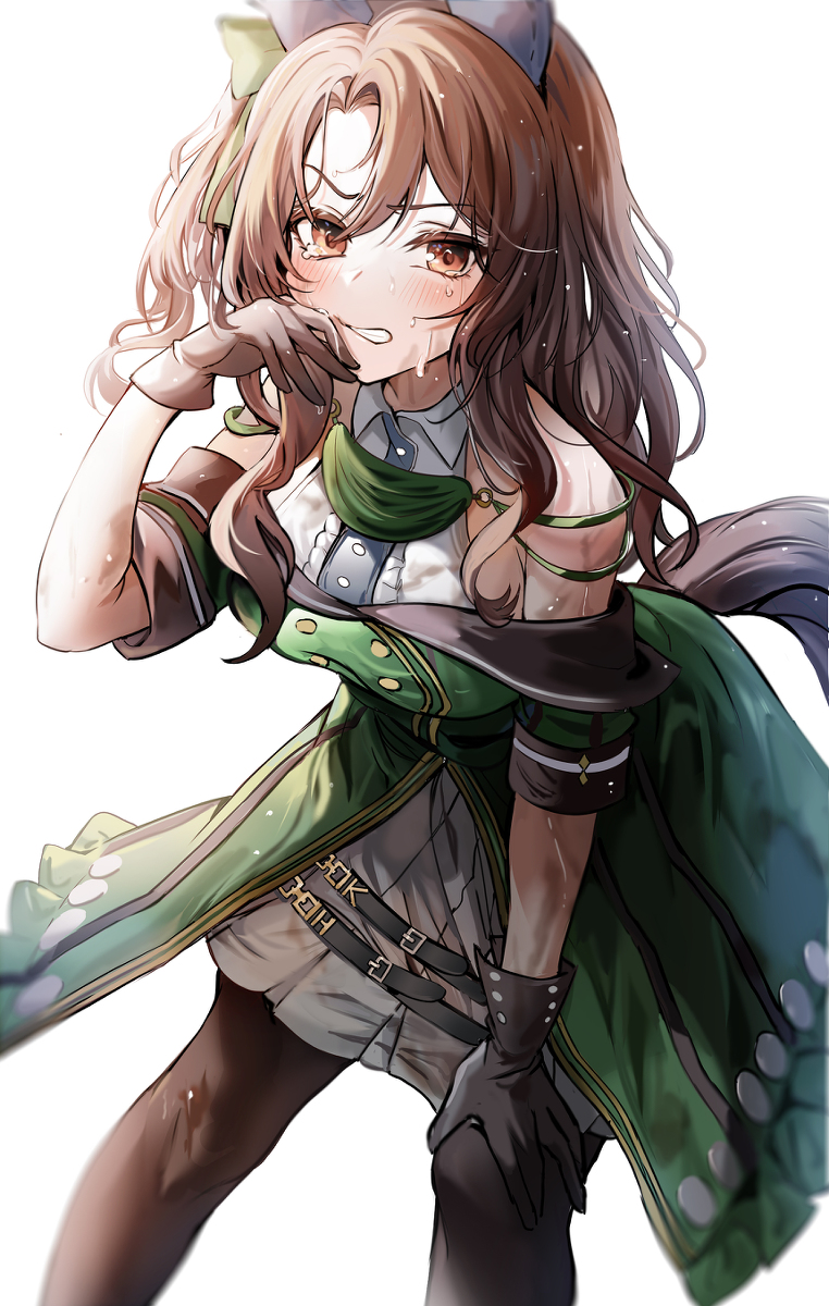 This is a pixiv picture whose title is King.