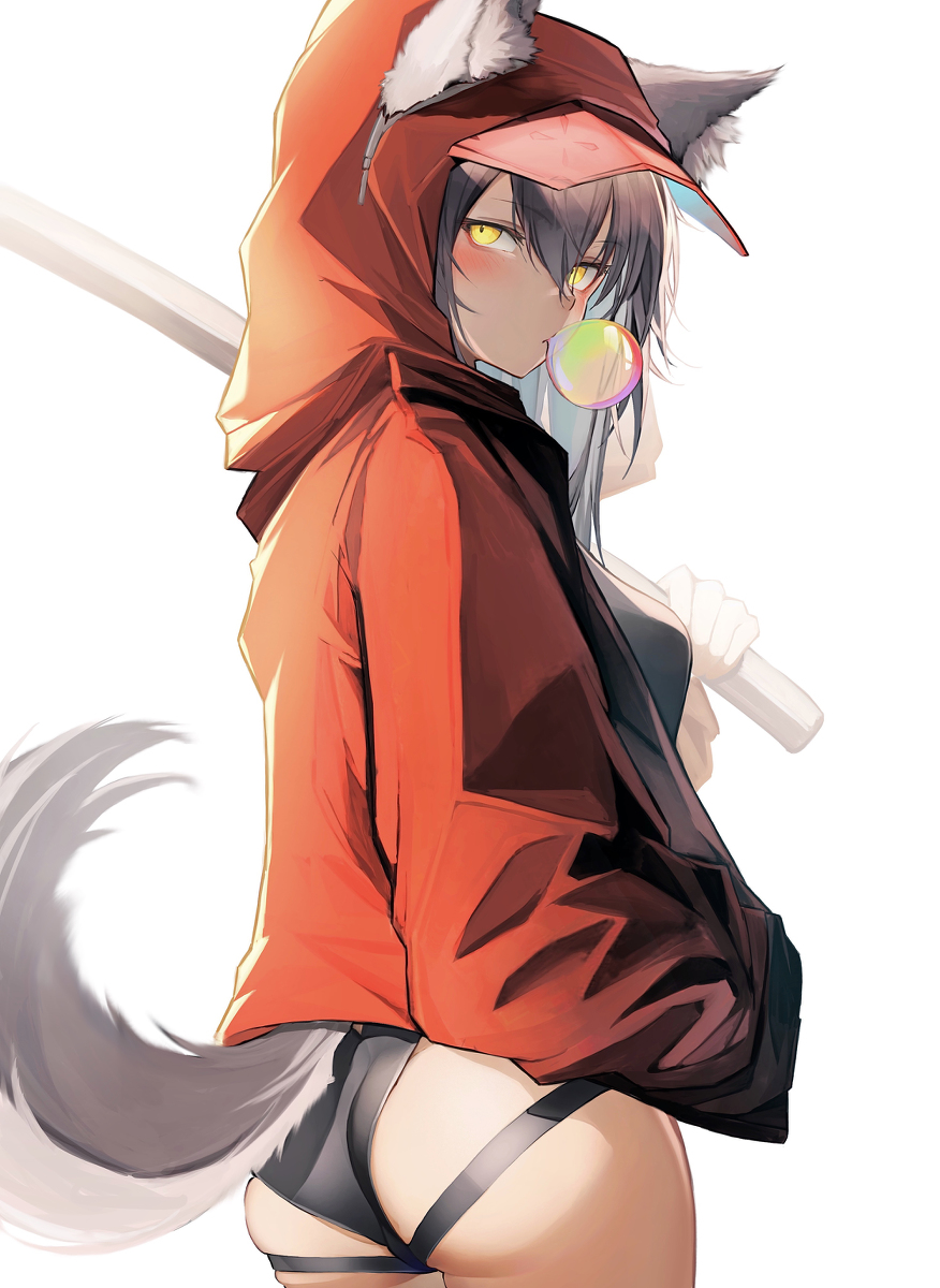 This is a pixiv picture whose title is レッド.