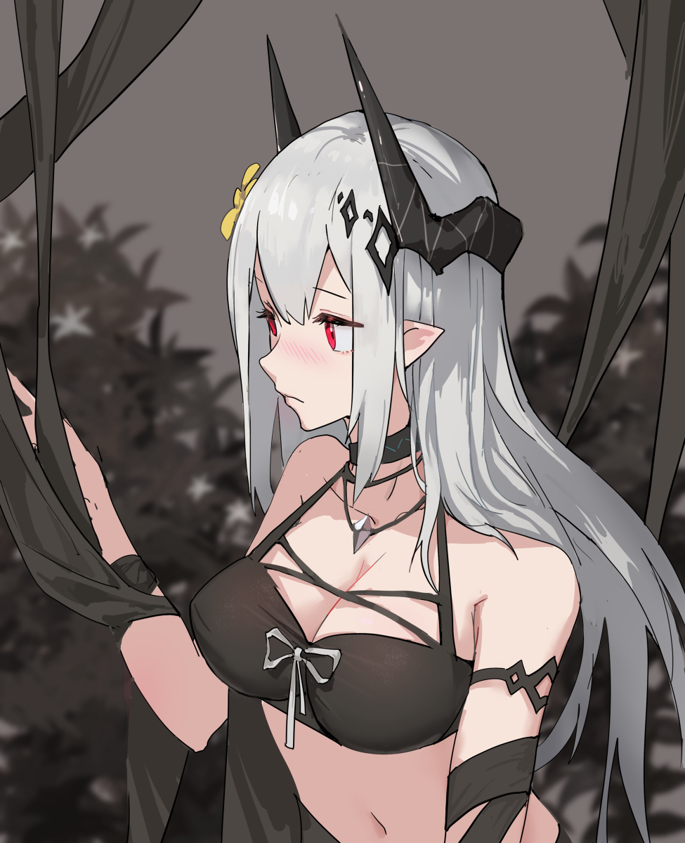 This is a pixiv picture whose title is 泳装泥岩.