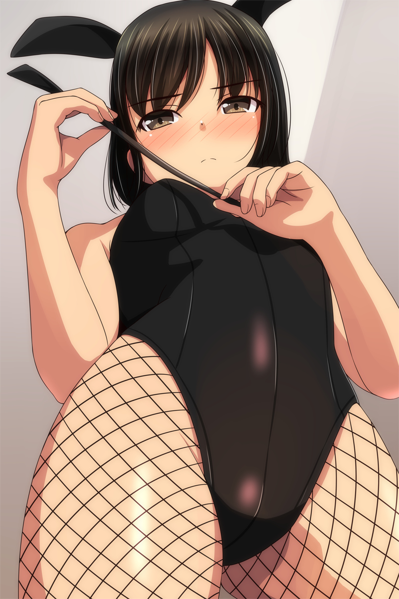 This is a pixiv picture whose title is 今日の一枚2976 (1:10+0:30+0:40).