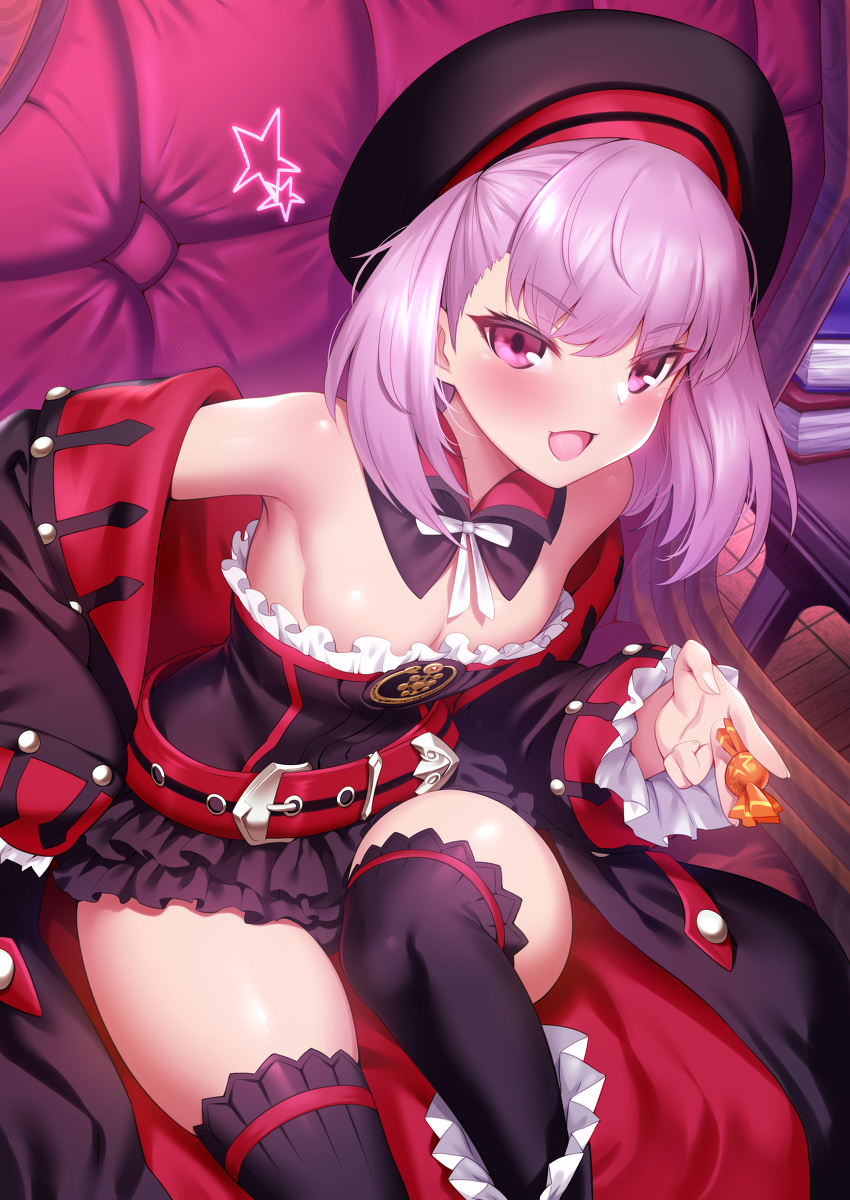 This is a pixiv picture whose title is エレナママン.