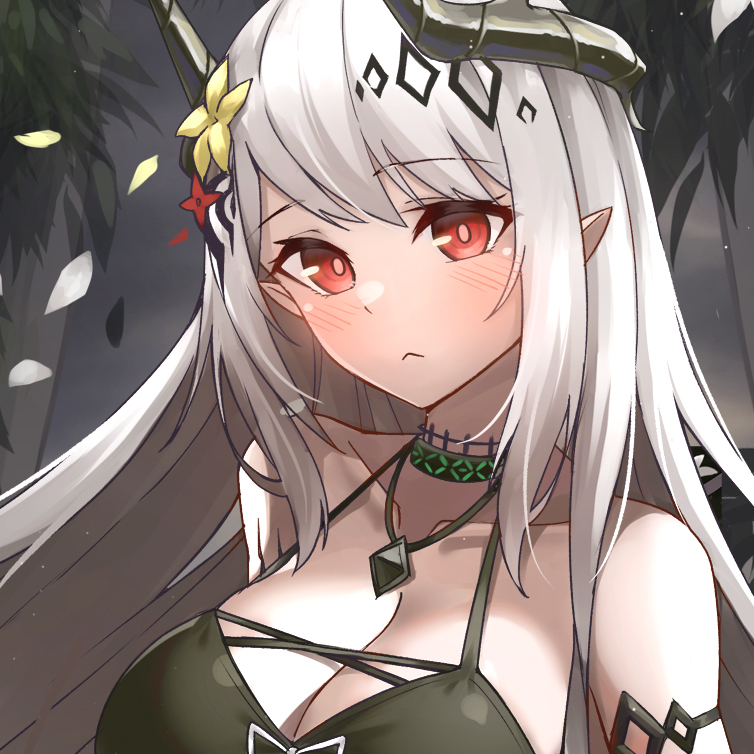 This is a pixiv picture whose title is マドロック 水着.
