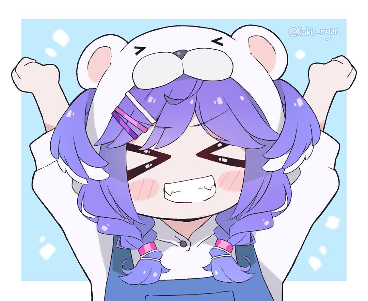 This is a pixiv picture whose title is Bear Selen.