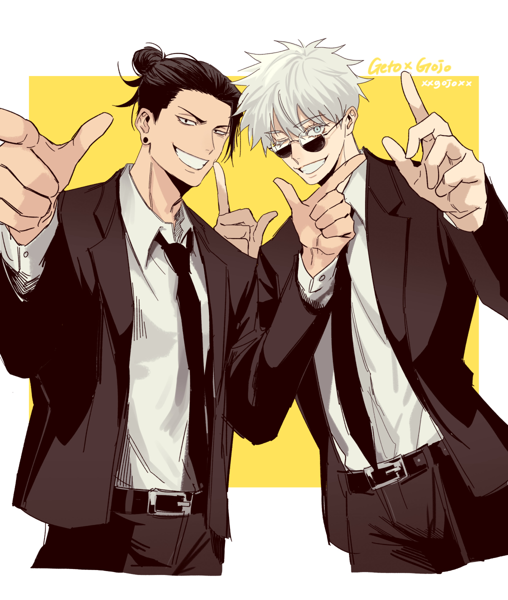 This is a pixiv picture whose title is 夏五.