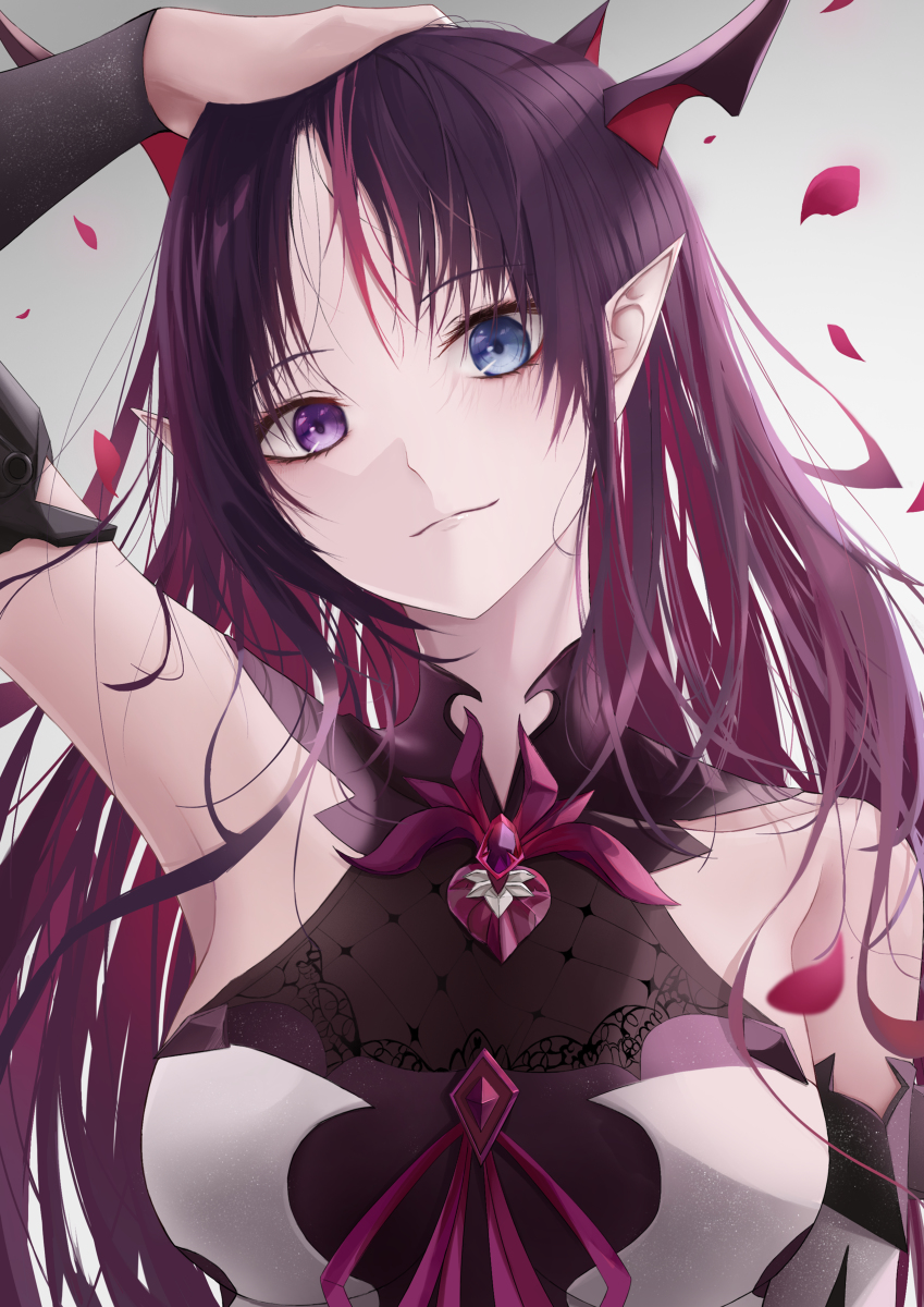 This is a pixiv picture whose title is IRyS.