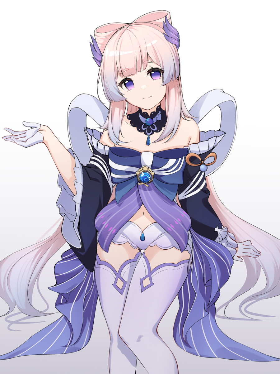 This is a pixiv picture whose title is 무제.