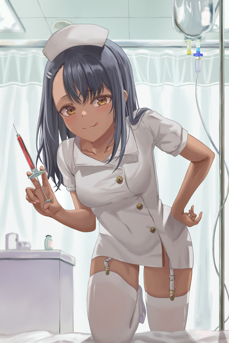 This is a pixiv picture whose title is ..
