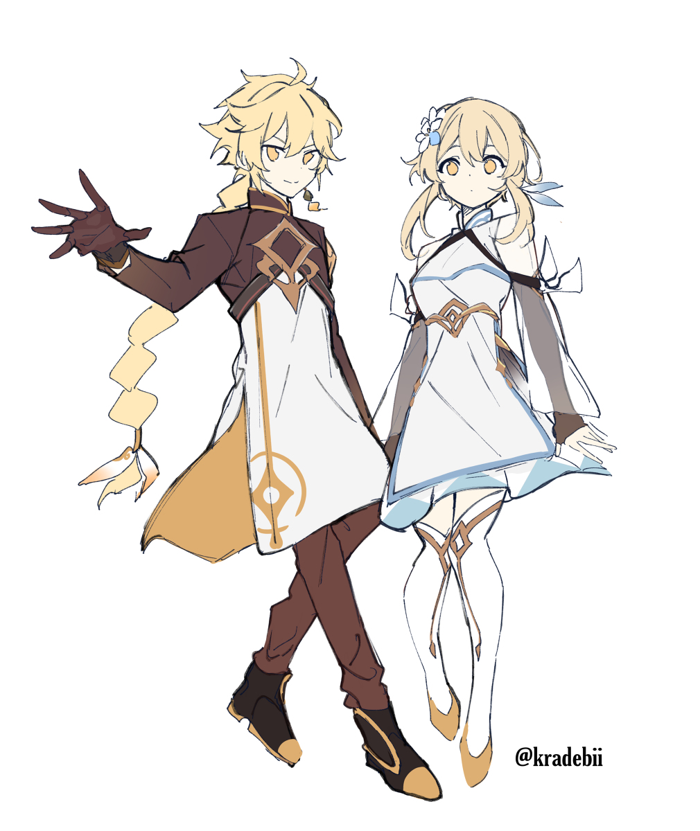 This is a pixiv picture whose title is 原神/GenshinImpact.