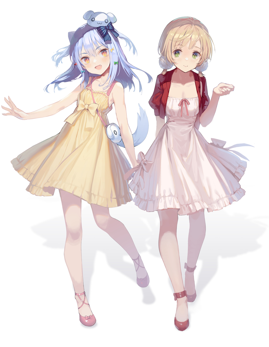 This is a pixiv picture whose title is ういたま.