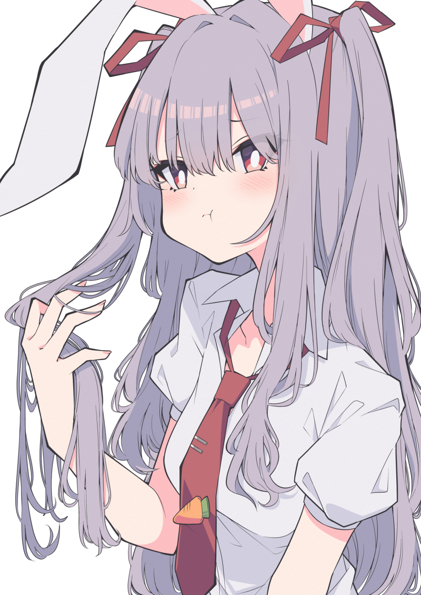 This is a pixiv picture whose title is うどんちゃん.