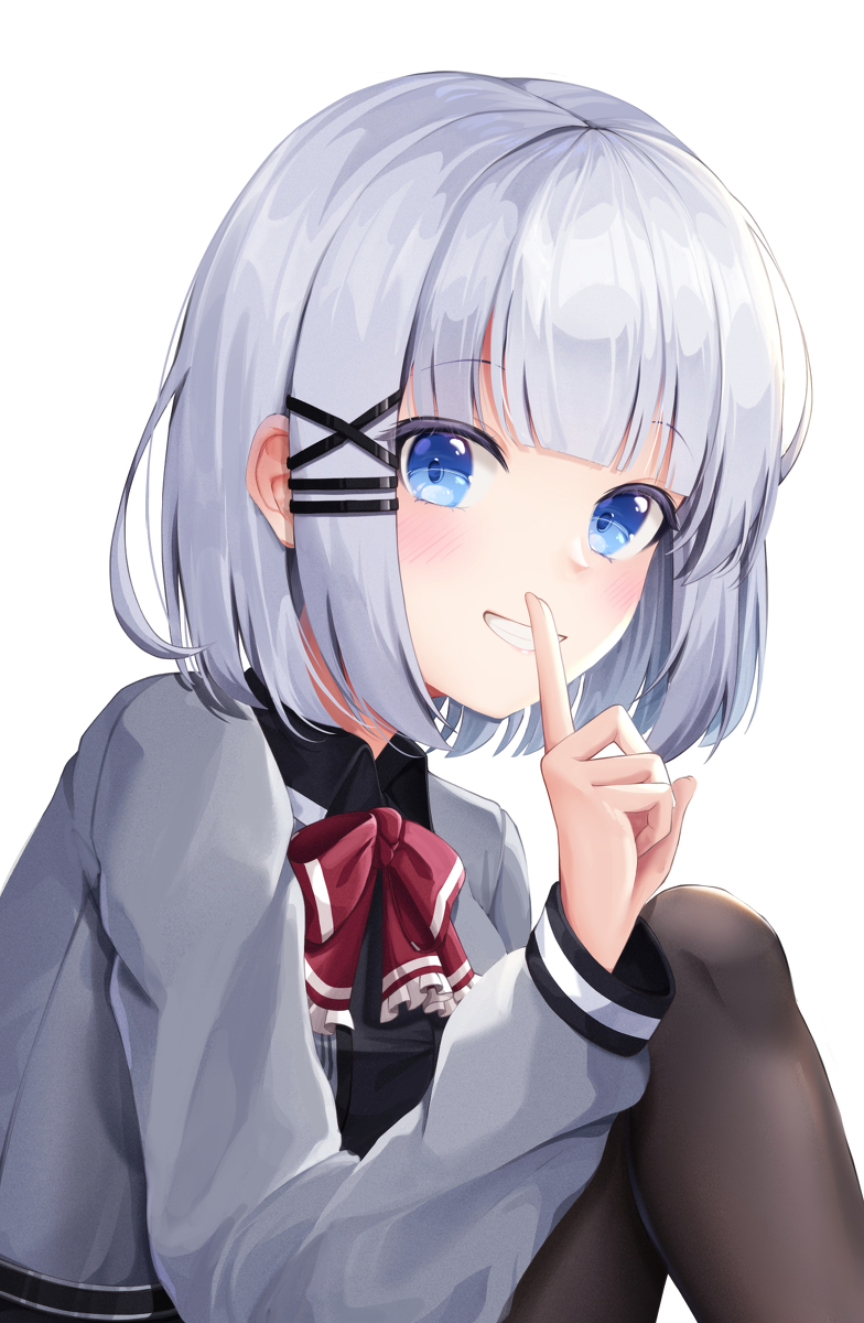 This is a pixiv picture whose title is シエスタ.