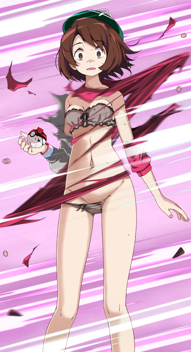 This is a pixiv picture whose title is ユウリ.