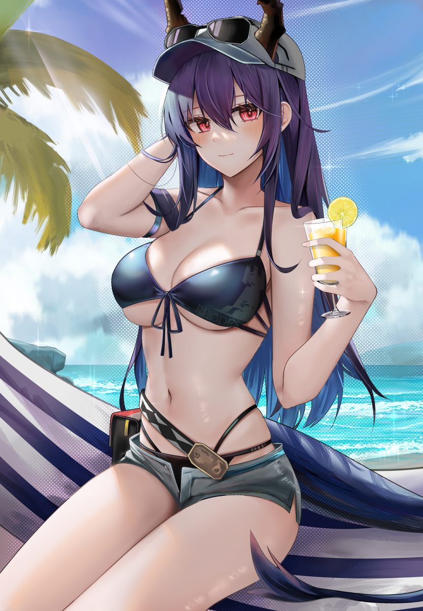 This is a pixiv picture whose title is 陳.