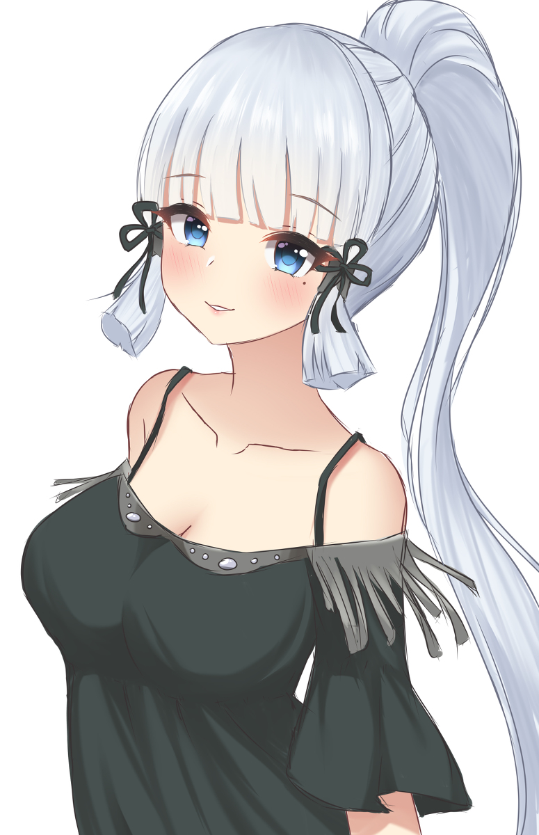 This is a pixiv picture whose title is こいかぜ.