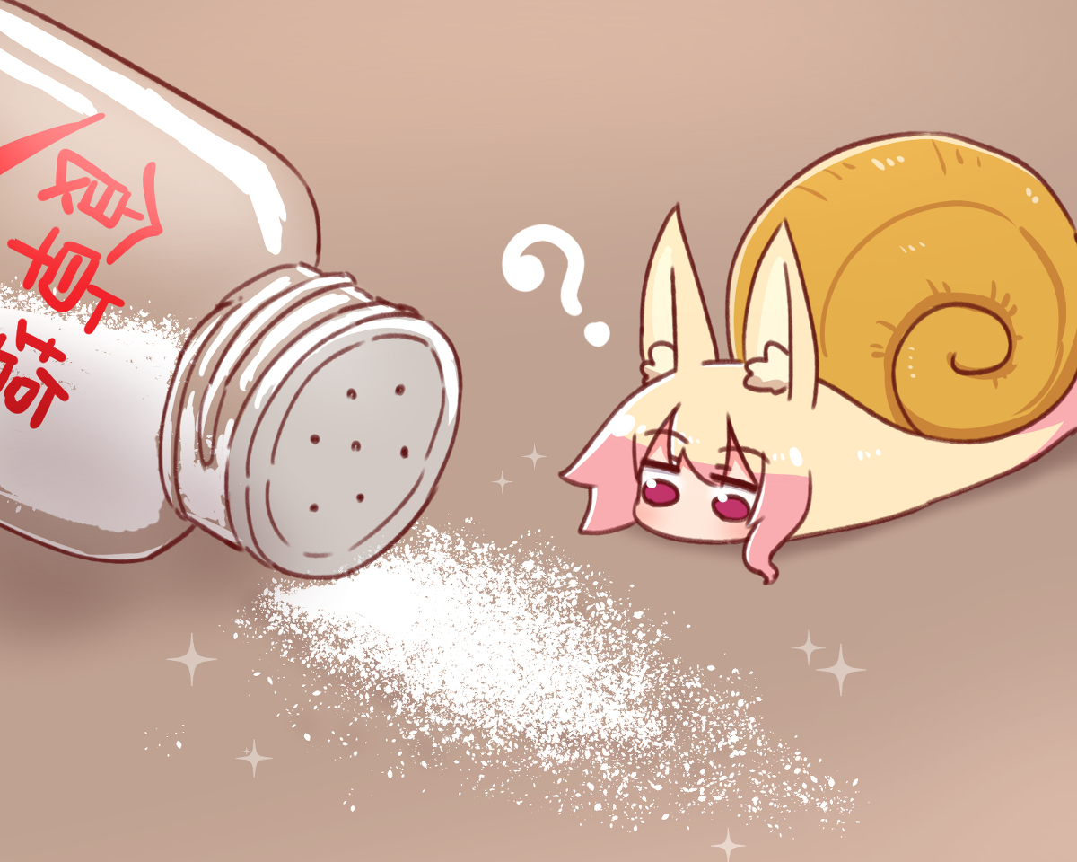 This is a pixiv picture whose title is ケモミミちゃんつめあわせ.