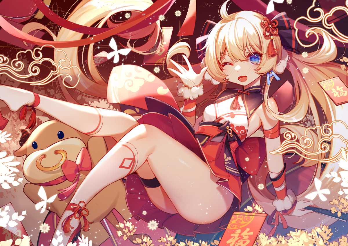 This is a pixiv picture whose title is 无题.