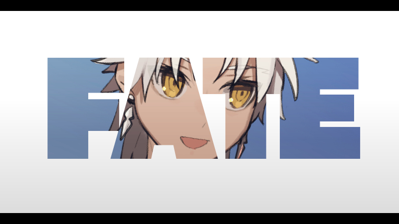 This is a pixiv picture whose title is fate_13.