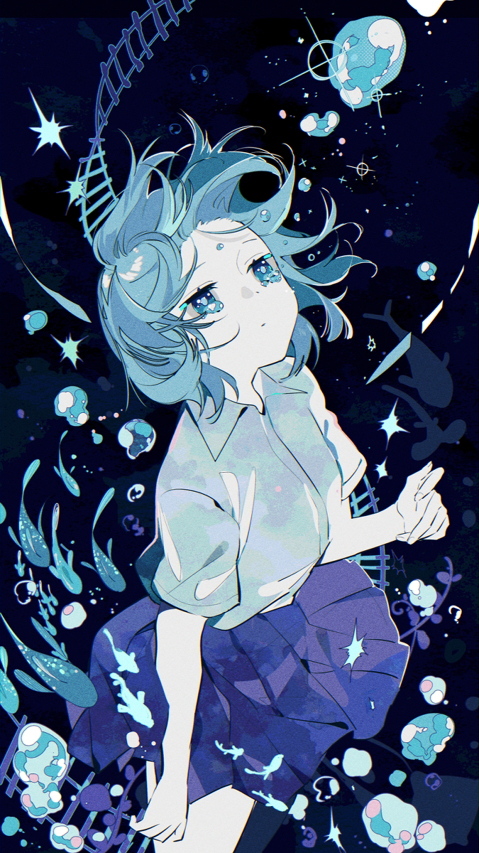 This is a pixiv picture whose title is VOCALOIDまとめ.