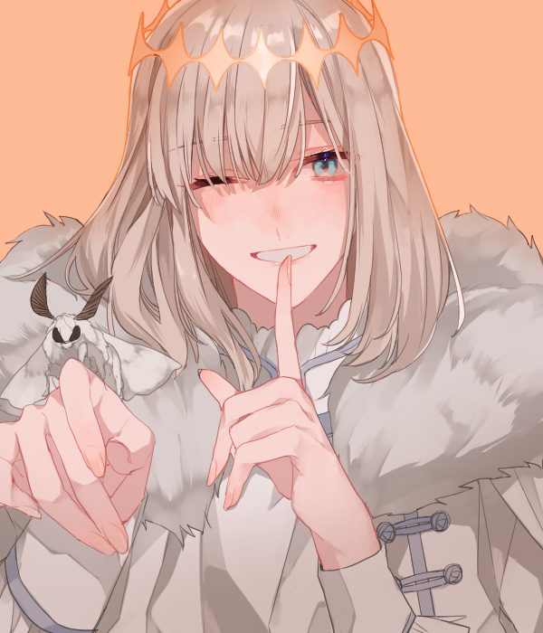 This is a pixiv picture whose title is オベロン.