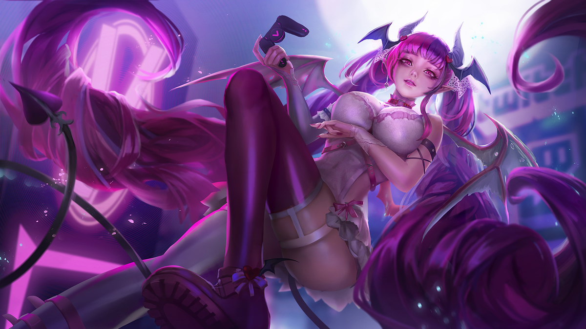This is a pixiv picture whose title is Vshojo-Ironmouse.