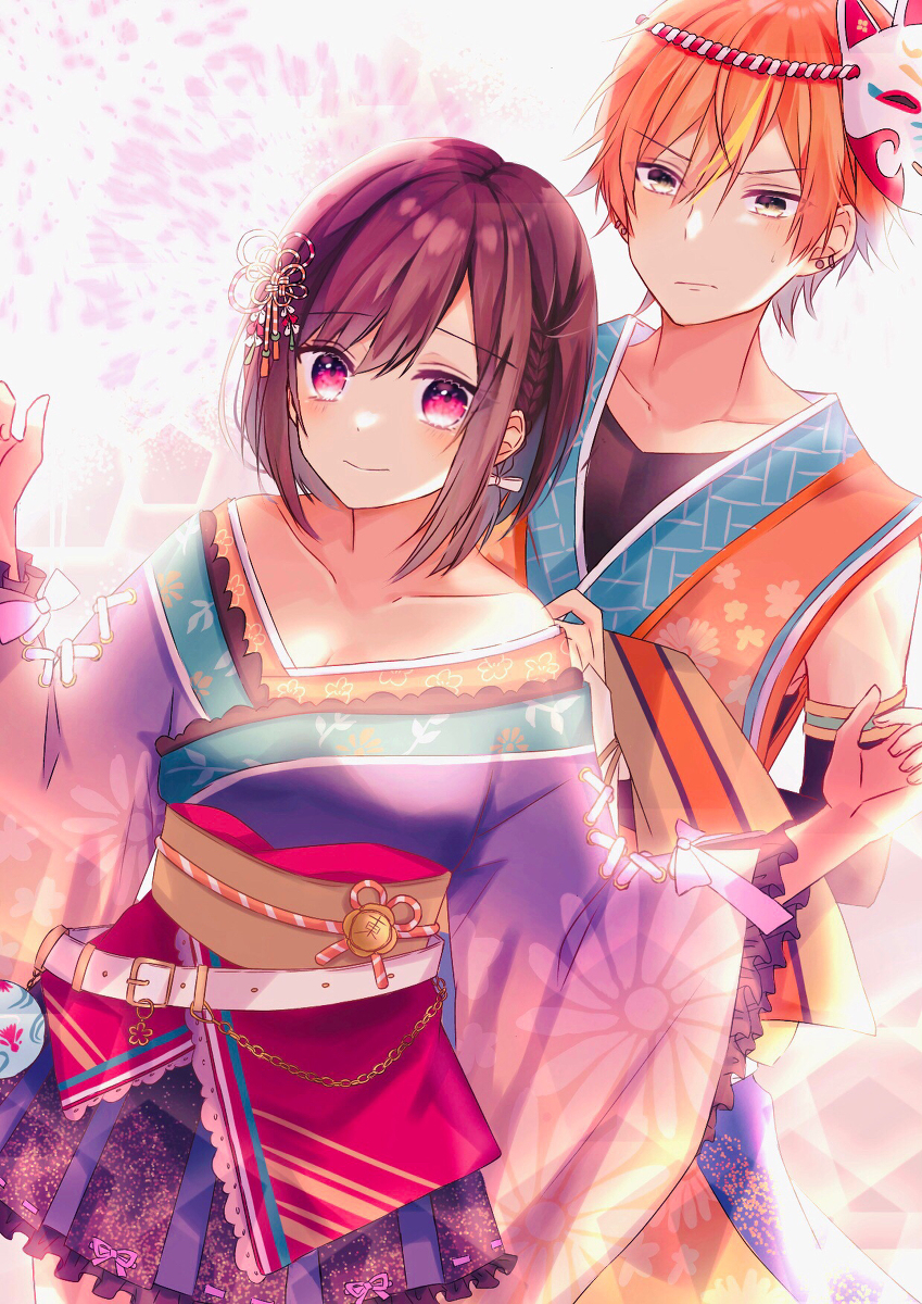 This is a pixiv picture whose title is プロセカ詰め合わせ②.