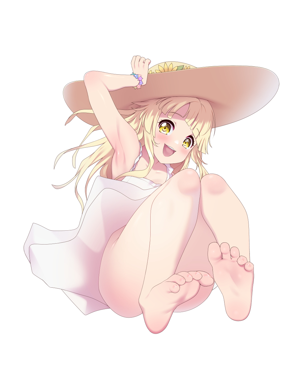 This is a pixiv picture whose title is こころちゃん.