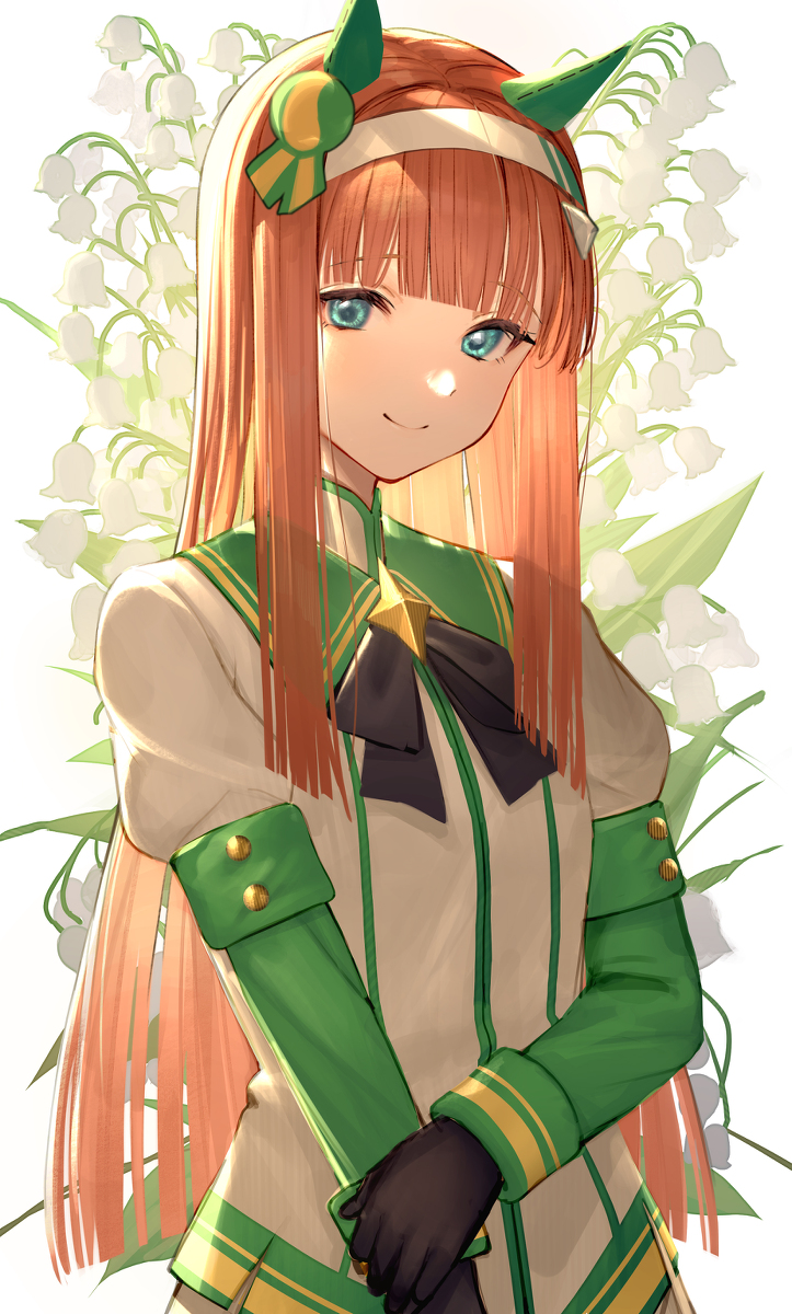 This is a pixiv picture whose title is 無題.