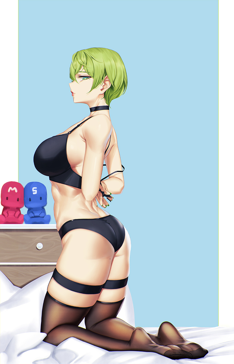 This is a pixiv picture whose title is Artworks No.031.