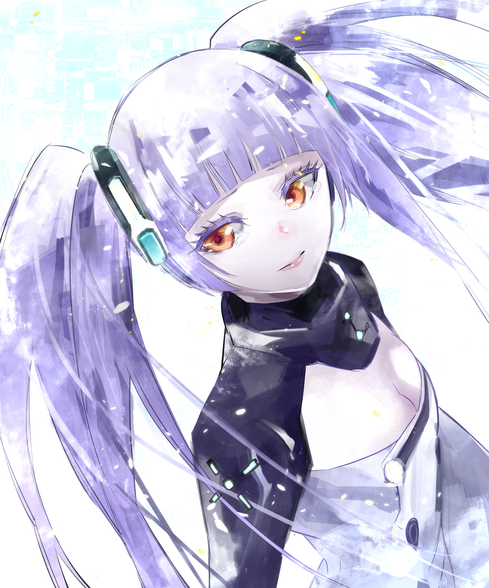 This is a pixiv picture whose title is 2021そうせい前半.