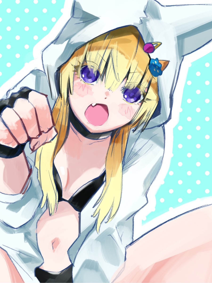 This is a pixiv picture whose title is 2021はんけん前半.