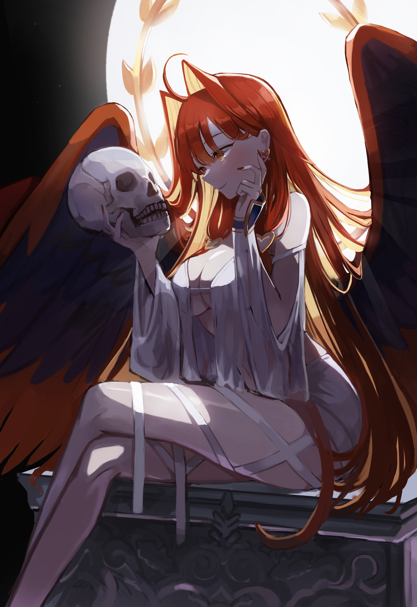 This is a pixiv picture whose title is アフロディーテ.