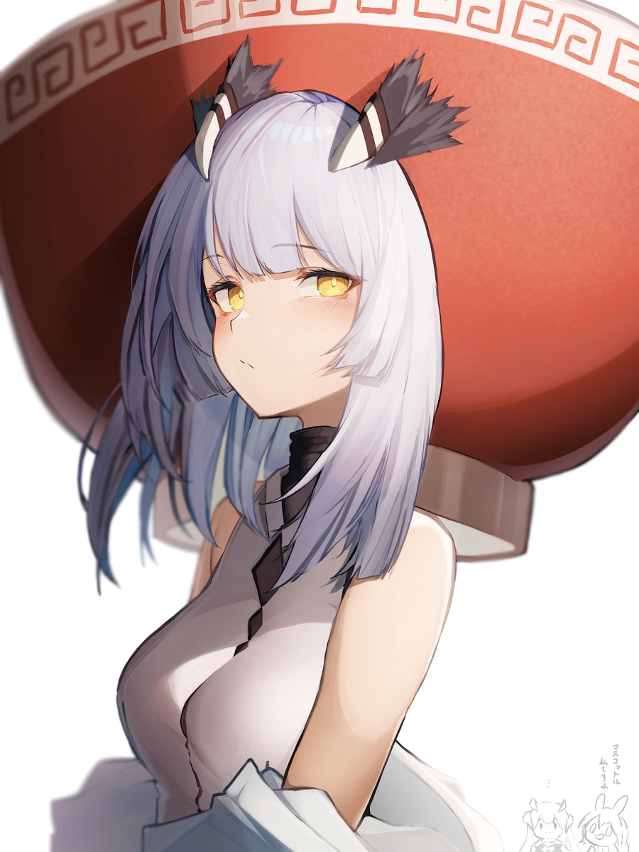 This is a pixiv picture whose title is エラー発生.