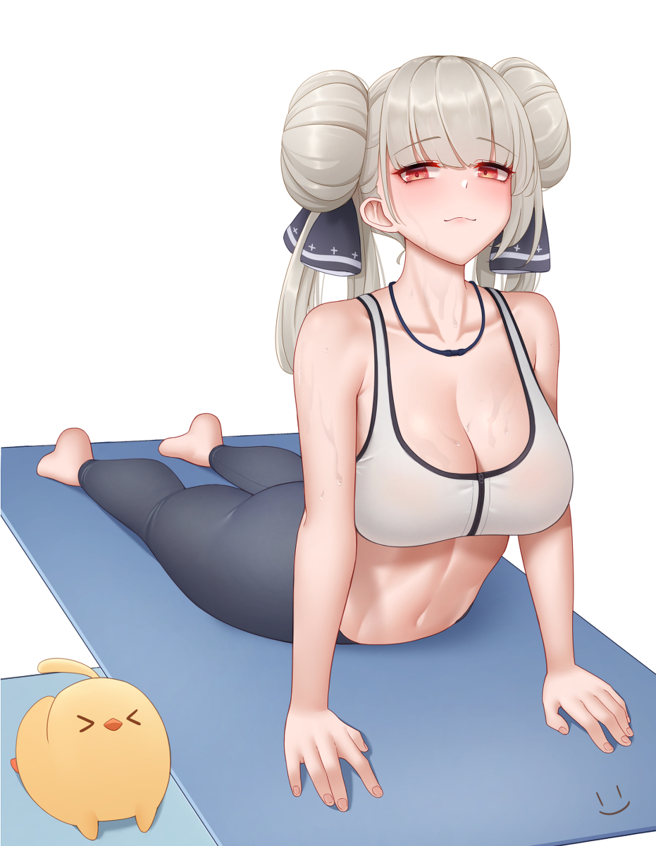 This is a pixiv picture whose title is フォーミダブル.