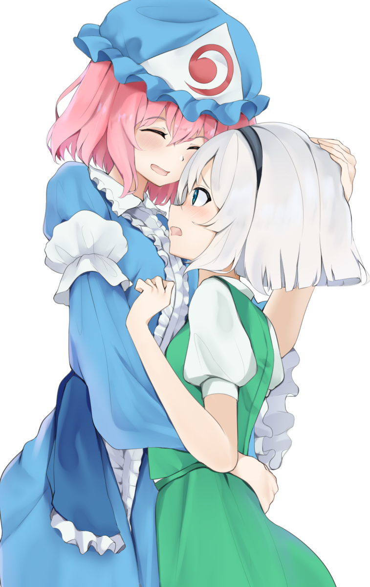 This is a pixiv picture whose title is yuyumyon.