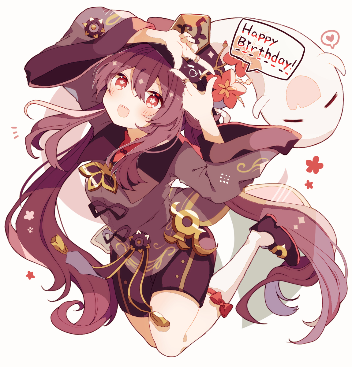 This is a pixiv picture whose title is 原神まとめッ.