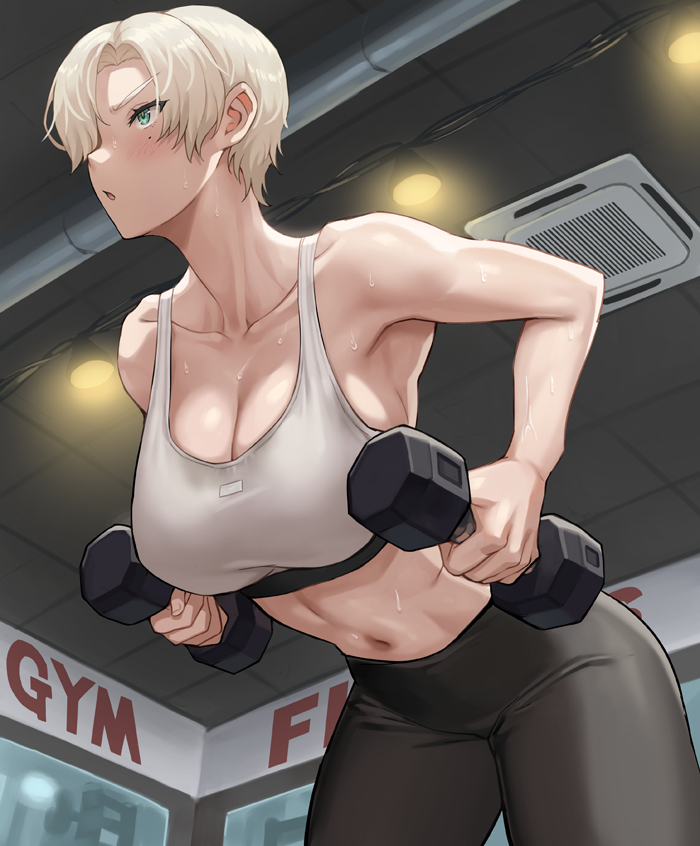This is a pixiv picture whose title is Illustration_2021.08.09.