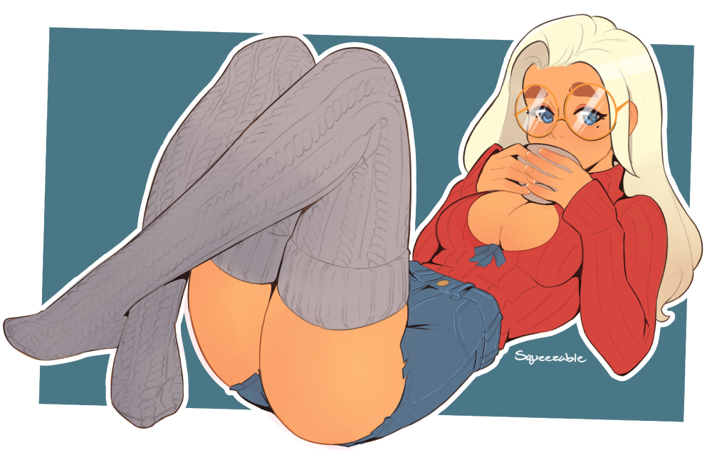 This is a pixiv picture whose title is Cozy June.