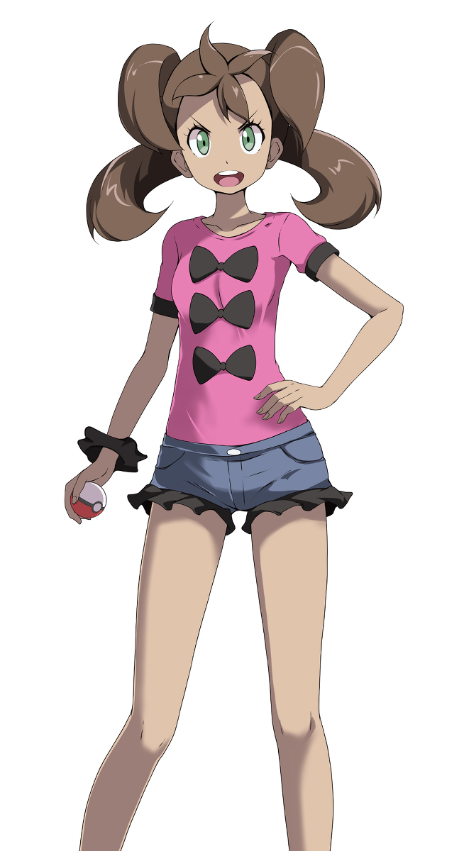 This is a pixiv picture whose title is サナ.