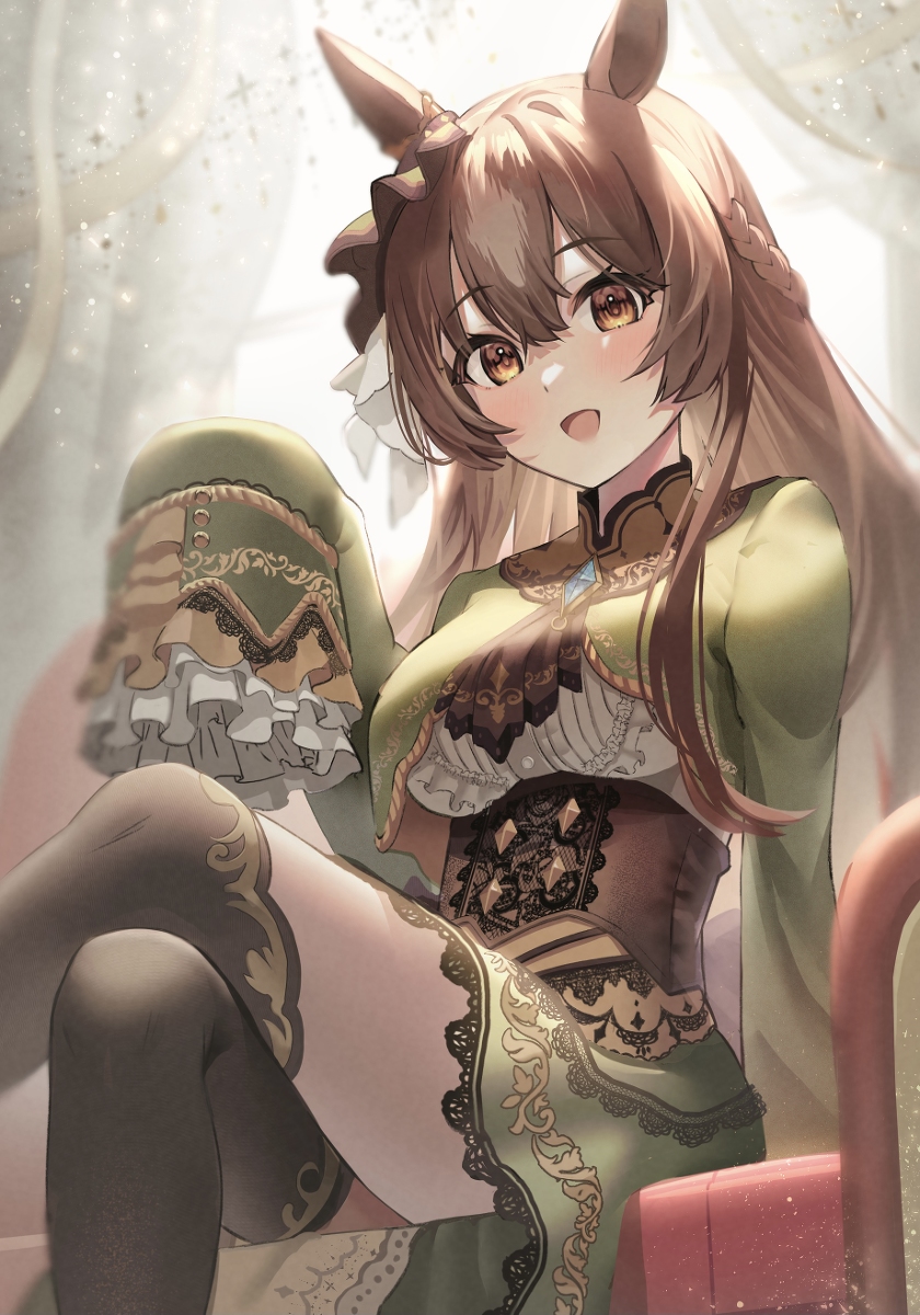 This is a pixiv picture whose title is ♦︎.