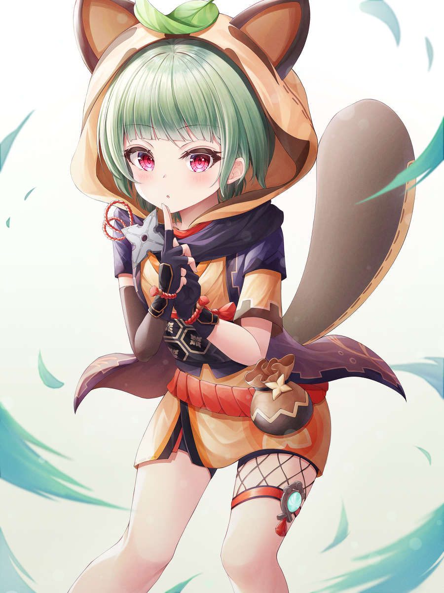 This is a pixiv picture whose title is 早柚ちゃん.