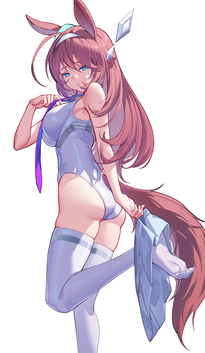 This is a pixiv picture whose title is ~~~.