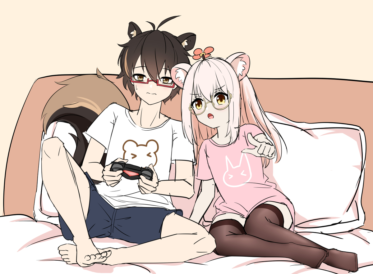 This is a pixiv picture whose title is 速写练习合集.