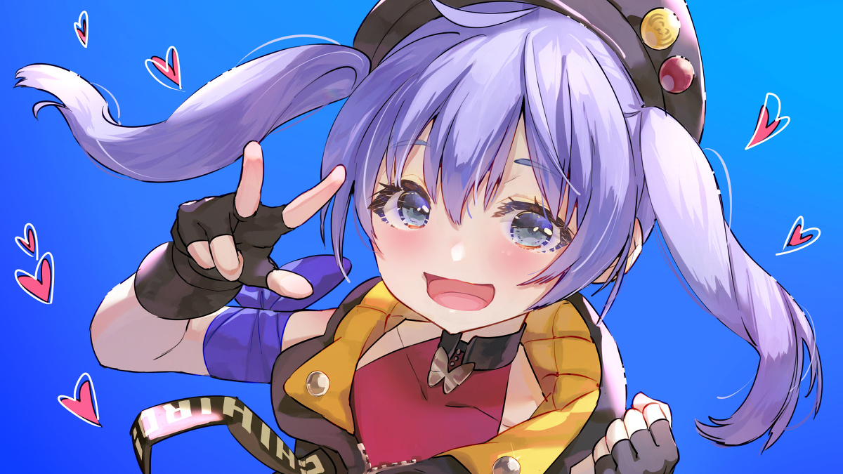 This is a pixiv picture whose title is ちーちゃん.