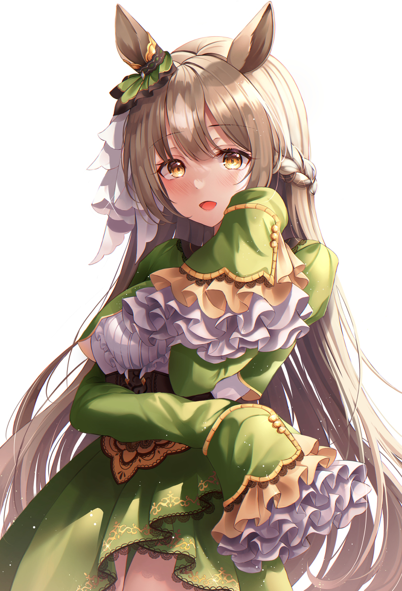 This is a pixiv picture whose title is ダイヤちゃん.